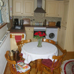 The Old School Guest House thumbnail 17