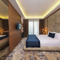 The Alpfine Hotel - Bild 3