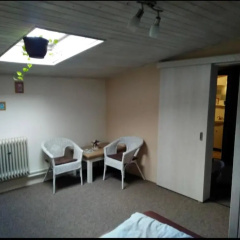 Záboj restaurant thumbnail 2