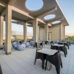 Prize by Radisson, Dortmund City - Bild 22