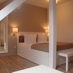 Apartment Hotel Lindeneck - Bild 3