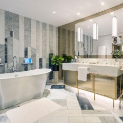 Raffles Europejski Warsaw - Bild 23
