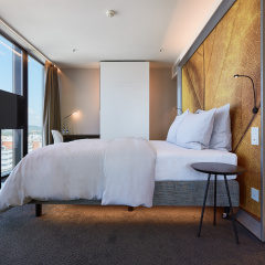 HYPERION Hotel Basel - Bild 7