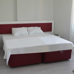 Yasam Otel - Bild 4
