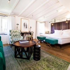 Hotel Cort - Bild 6