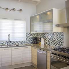 Arashi Beach Villa in Malmok, Aruba from 808$, photos, reviews - zenhotels.com photo 12