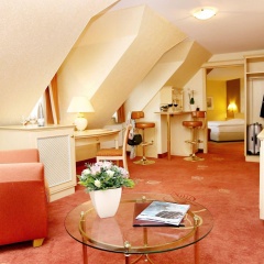 Ringhotel Weißer Hirsch - Bild 2