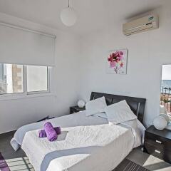 Villa Suri, Luxury Seafront Villa in Ayia Napa, Cyprus from 266$, photos, reviews - zenhotels.com photo 12