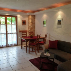 Ferienwohnung Sunnwinkel - Bild 6