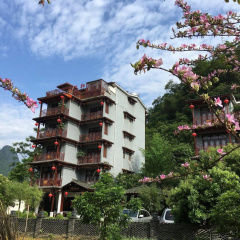 Yangshuo Eden Garden Hotel thumbnail 10
