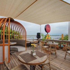 Natya Hotel Gili Trawangan - Bild 13