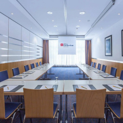 Plaza Premium Wien - Bild 20