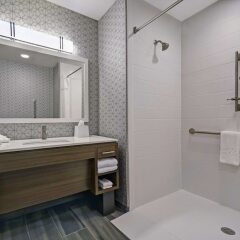 Отель Home2 Suites by Hilton Springdale Cincinnati США, Шаронвилль - отзывы, цены и фото номеров - забронировать отель Home2 Suites by Hilton Springdale Cincinnati онлайн фото 9