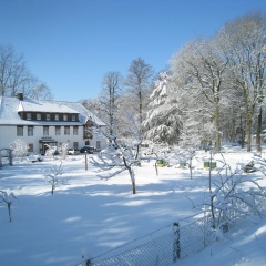 Hotel Wintersmühle - Bild 16