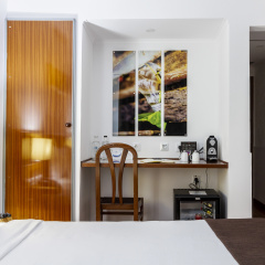 Hotel AS Lisboa - Bild 6