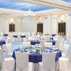 The Azure Qiantang, a Luxury Collection Hotel, Hangzhou thumbnail 17