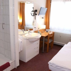 Hotel Garni Kluth - Bild 8
