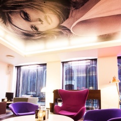 Motel One Copenhagen - Bild 2