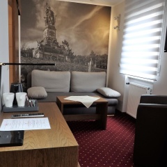 Hotel Zur Rose - Bild 3