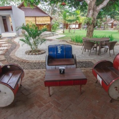 Uma Mani Villa Jimbaran - Bild 19