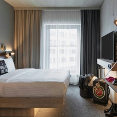 Moxy Munich Ostbahnhof - Bild 4
