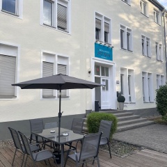 Art Rock Airport Hotel - Bild 11