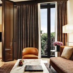 Bvlgari Hotel Milano - Bild 13