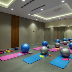 DoubleTree by Hilton Istanbul Topkapi - Bild 21