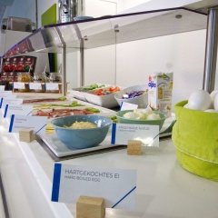 Ibis budget Koeln Messe Hotel - Bild 13