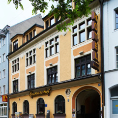 Brunnenhof City Center - Bild 1