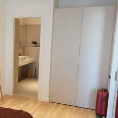 Aparto Diagonal Suites - Bild 7