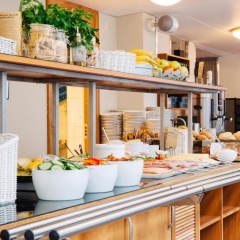 Best Western Kom Hotel Stockholm - Bild 14