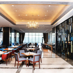 Hawthorn Suites By Wyndham Istanbul Airport - Bild 26