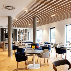 Holiday Inn Express Trier by IHG - Bild 25