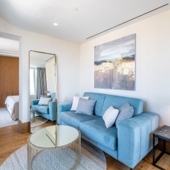 Soho Boutique Equitativa Hotel - Bild 7