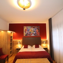 Hotel Trapp - Bild 4