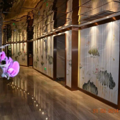 Mareka Haihe International Hotel thumbnail 11