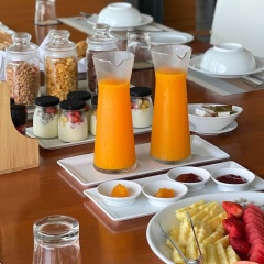 Villa Ananda at Jivana Beach Villas - Bild 11