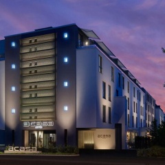 Acasa Suites Zurich Oerlikon - Bild 1