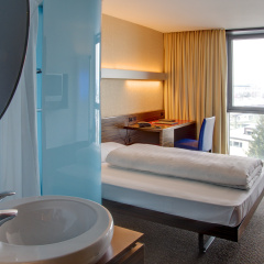 Hotel Ambassador - Bild 5