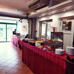 Nap Hotel - Bild 24