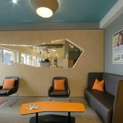 B&B HOTEL Wiesbaden-Hbf - Bild 17