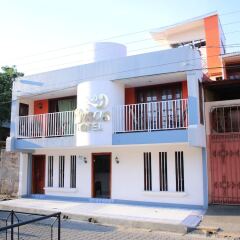 Brisas Hotel in Matagalpa, Nicaragua from 147$, photos, reviews - zenhotels.com photo 8