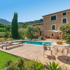 Villa Frontera in S Ller - Bild 12