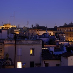 Relais Vatican View - Bild 1