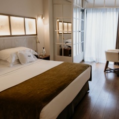 Ofelias Hotel Barcelona 4Sup - Bild 3