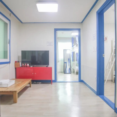 Yacht guesthouse - Hostel thumbnail 12