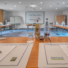 AKZENT Hotel Aufkirchen - Bild 13
