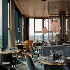 25hours Hotel Das Tour - Bild 25