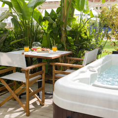Capo Bay Hotel thumbnail 15